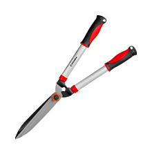 Кусторез Grinda GH-630 со стальными рукоятками 630 мм