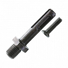 Адаптер Matrix SDS-Plus на резьбу М12х1.25 мм