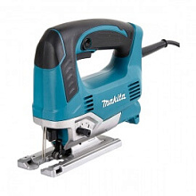 Лобзик электрический Makita JV0600KX, 650 Вт