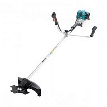 Тример бензиновый Makita EBH253U, 710 Вт