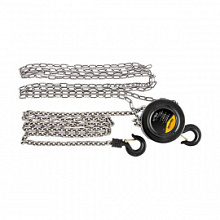 Таль цепная Sparta шестеренная 3 м, 3 т