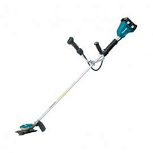 Тример аккумуляторный Makita DUR365UPM2, 18 В