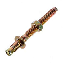 Анкер-клиновой Tech-Krep WAM 16х105 мм