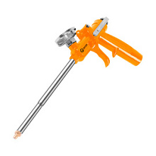 Пистолет для монтажной пены ЦИ металлический корпус