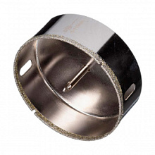 Коронка алмазная Trio-Diamond по керамике и кафелю 110 мм