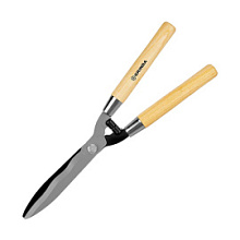 Кусторез Grinda WH500 с деревянными рукоятками 500 мм