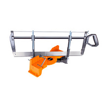 Стусло прецизионное ЦИ жёсткая фиксация 600 мм