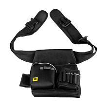 Пояс монтажника JCB с одной сумкой