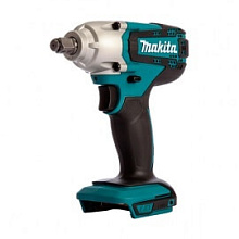 Гайковерт аккумуляторный Makita DTW190Z ударный 18 В