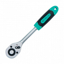 Трещотка для торцовых головок Stels 72 зубца, 1/4"