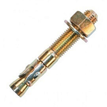 Анкер-клиновой Tech-Krep WAM 6х60 мм