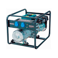 Генератор бензиновый Makita EG 240C, 2000 Вт