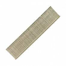 Гвозди для пневматического нейлера Matrix 19 мм, 2500 шт