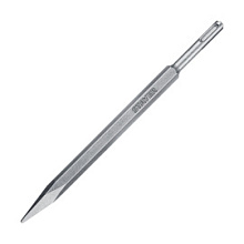 Зубило Stayer Professional Gorilla Force SDS-Plus плоское узкое для перфораторов, 20х250 мм