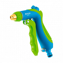 Распылитель-пистолет Palisad Luxe регулятор напора