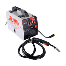 Сварочный аппарат инверторный Ресанта п/а САИПА-165, 160 А