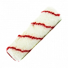 Ролик малярный Matrix Нейлон Стандарт полиамид 40х180 мм