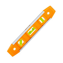 Уровень магнитный Sparta усиленный 230 мм