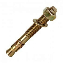 Анкер-клиновой Tech-Krep WAM 8х105 мм