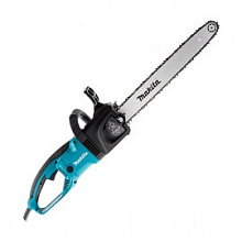 Пила цепная электрическая Makita UC4530A/5М, 2000 Вт