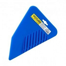 Шпатель прижимной Stayer MaxFlat пластмассовый 280 мм