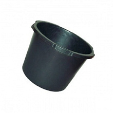 Таз строительный Россия круглый 40 л