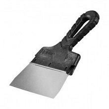 Шпатель фасадный Зубр Мастер нержавеющее полотно 150 мм