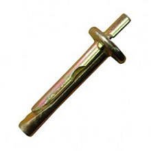 Анкер-клин Tech-Krep MAN 6х37 мм