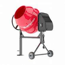 Бетономешалка электрическая Matrix CM180 180 л, 800 Вт