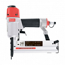 Нейлер пневматический Matrix  с регулировкой глубины забивания 2 в 1