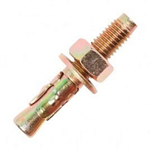 Анкер-клиновой Tech-Krep WAM 8х50 мм