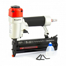 Нейлер пневматический Matrix  2 в 1