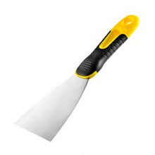 Шпатель малярный Stayer Professional ProFlat нержавеющее полотно 80 мм