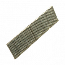 Гвозди для пневматического нейлера Matrix 25 мм, 2500 шт