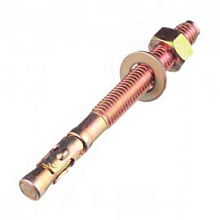 Анкер-клиновой Tech-Krep WAM 16х140 мм