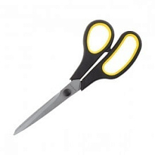 Ножницы хозяйственные Stayer Master изогнутые 215 мм