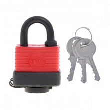 Замок навесной Matrix всепогодный 50 мм