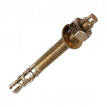 Анкер-клиновой Tech-Krep WAM 12х120 мм