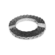 Лента перфорированная LP_VLN 25x0.75 Волна 25 м