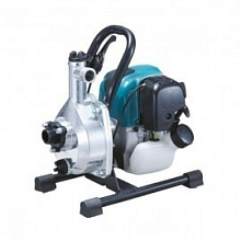 Мотопомпа бензиновая Makita EW1050HX для чистой воды 710 Вт