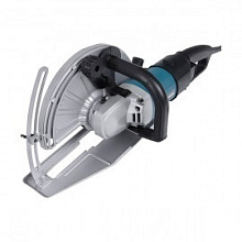 Угловая отрезная машина Makita 4112S, 2400 Вт, 305 мм