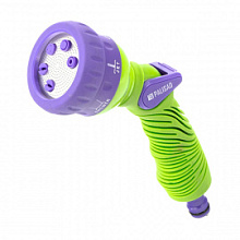 Распылитель-пистолет Palisad 6-позиционный