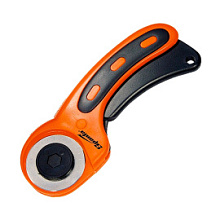 Нож строительный Sparta для напольных покрытий 45 мм