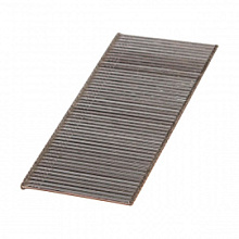 Гвозди для пневматического нейлера Matrix 38 мм, 2500 шт