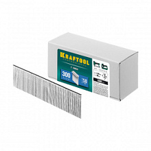 Гвозди для пневматического нейлера Kraftool 50 мм, 5000 шт