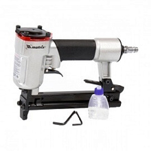 Степлер пневматический Matrix для прямоугольных скоб от 10 до 22 мм