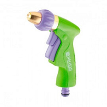 Распылитель-пистолет Palisad регулируемый