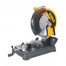 Пила монтажная DeWALT DW872, 2200 Вт, 355 мм