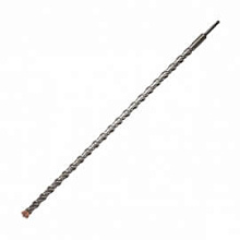 Бур по бетону SDS-Plus Зубр Профессионал 2 резца 25х1000 мм