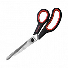 Ножницы хозяйственные Matrix прямые 250 мм